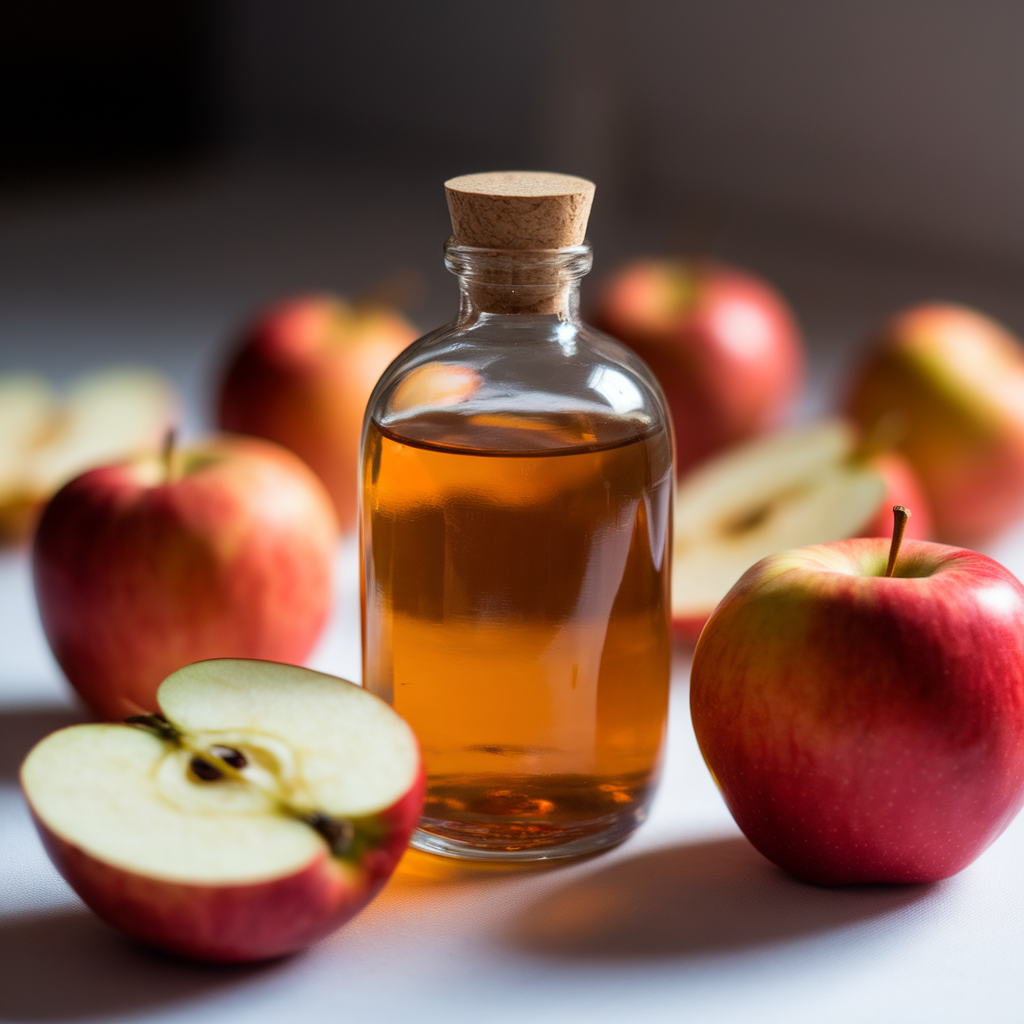 Apple Cider Vinegar